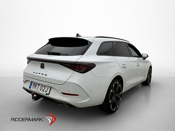 Cupra Leon 8 of 30