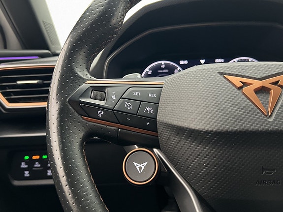 Cupra Leon 15 of 30