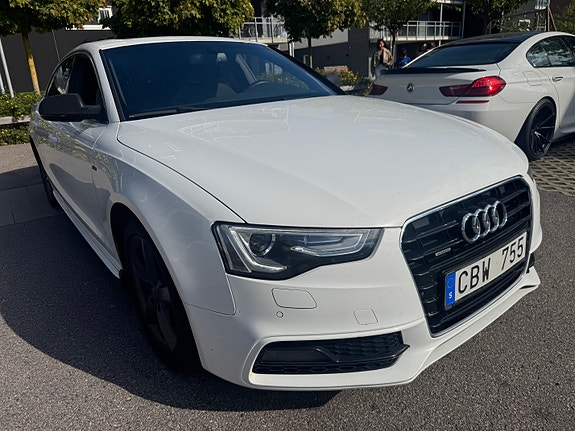 Audi A5 2 of 10