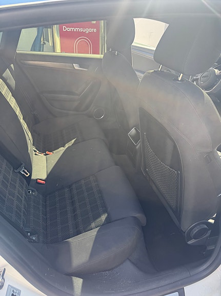 Audi A5 9 of 10