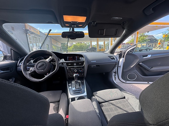 Audi A5 10 of 10