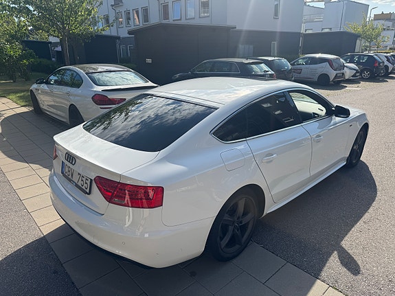 Audi A5 3 of 10