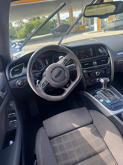 Audi A5 7 of 10