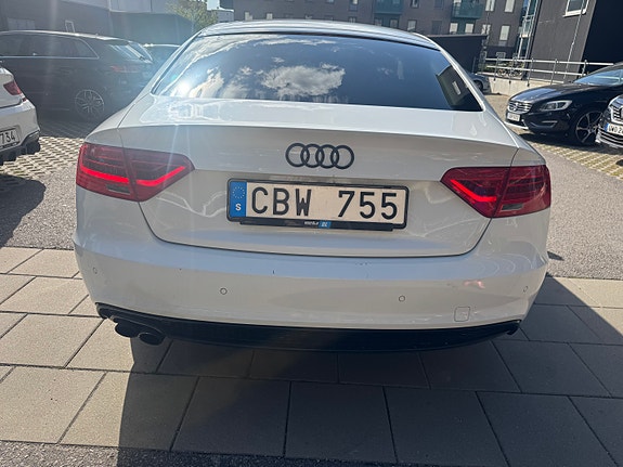 Audi A5 5 of 10