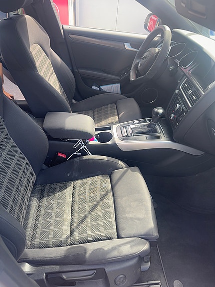 Audi A5 6 of 10
