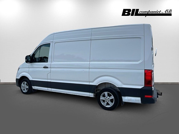 Volkswagen Crafter 35 5 of 15