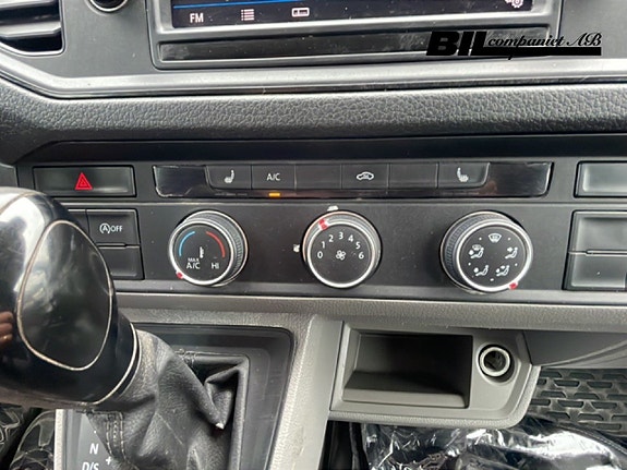 Volkswagen Crafter 35 14 of 15
