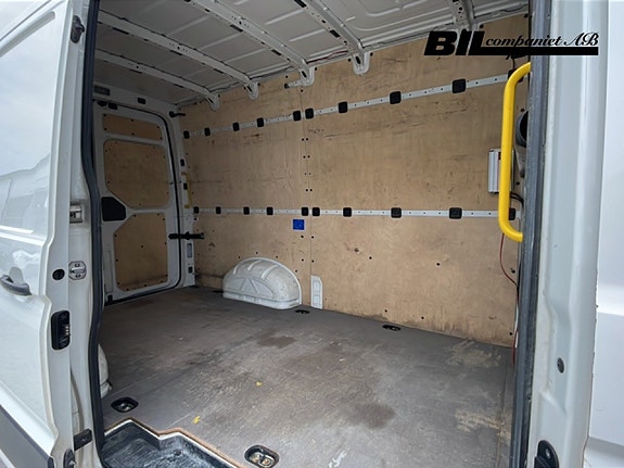 Volkswagen Crafter 35 8 of 15