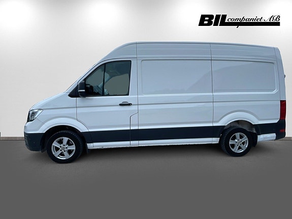 Volkswagen Crafter 35 2 of 15