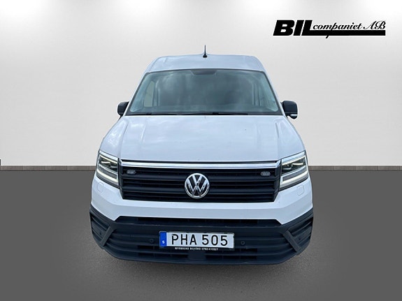 Volkswagen Crafter 35 3 of 15