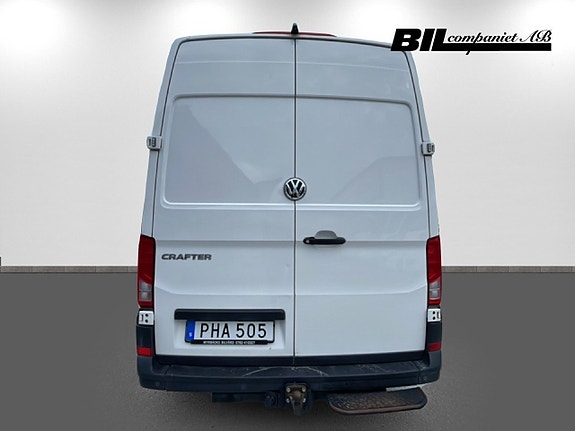 Volkswagen Crafter 35 6 of 15