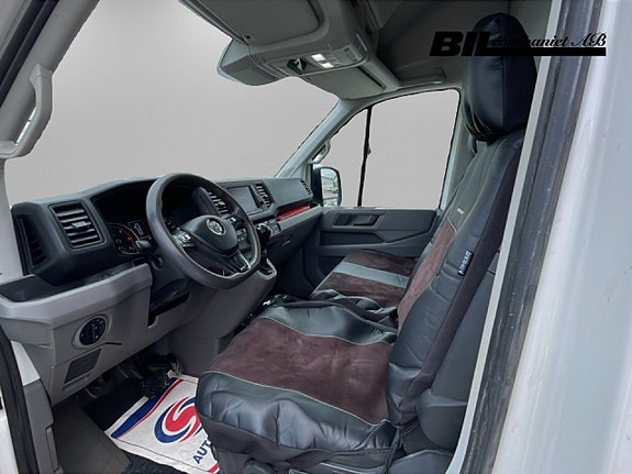 Volkswagen Crafter 35 9 of 15