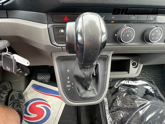 Volkswagen Crafter 35 13 of 15