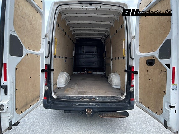 Volkswagen Crafter 35 7 of 15