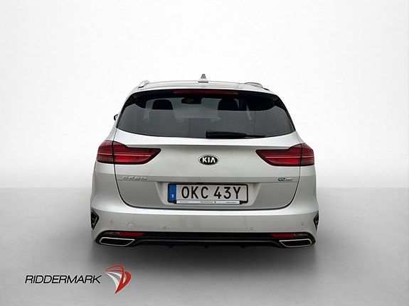 Kia Ceed 5 of 30