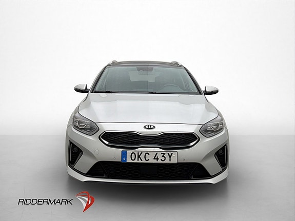Kia Ceed 2 of 30