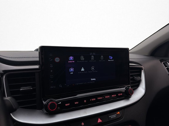 Kia Ceed 17 of 30