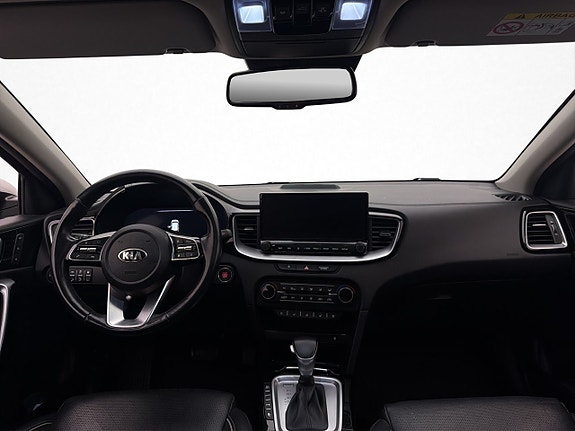 Kia Ceed 13 of 30