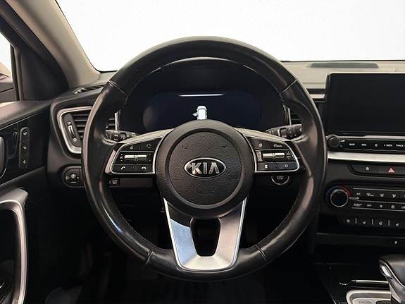 Kia Ceed 14 of 30