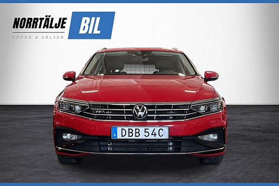 Volkswagen Passat 6 of 20