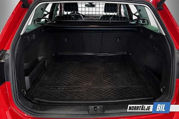 Volkswagen Passat 20 of 20