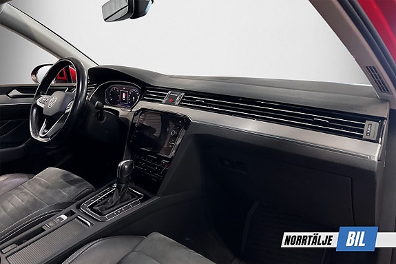 Volkswagen Passat 11 of 20