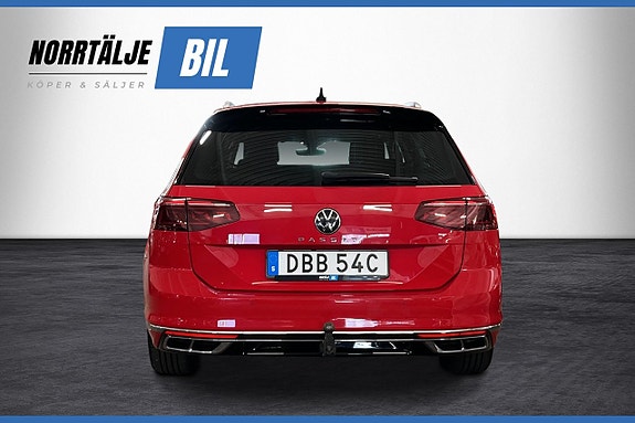 Volkswagen Passat 7 of 20