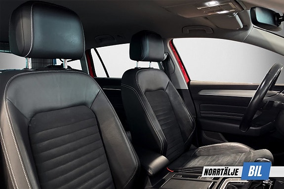 Volkswagen Passat 12 of 20