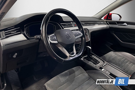 Volkswagen Passat 9 of 20