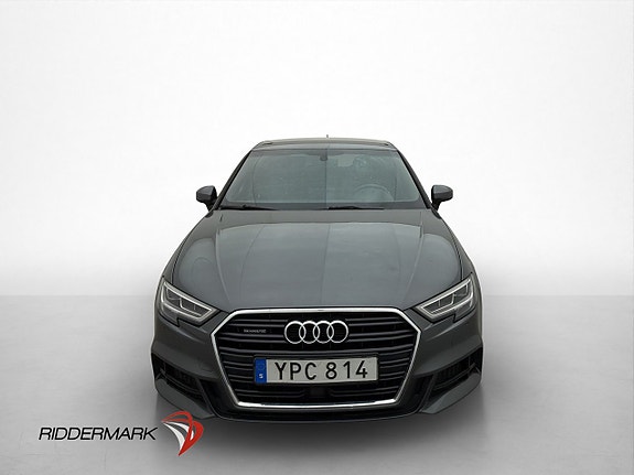 Audi A3 2 of 30