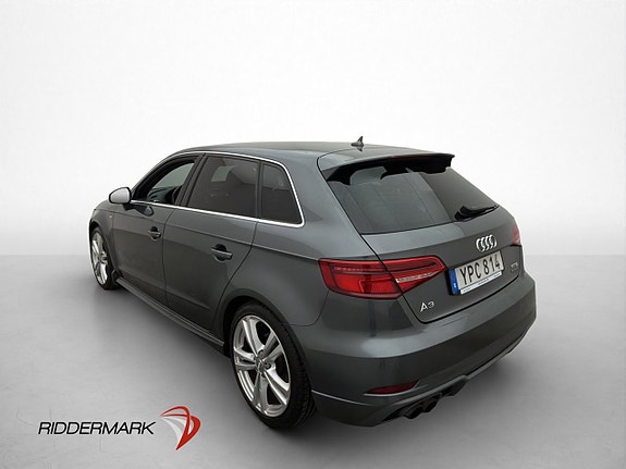 Audi A3 6 of 30