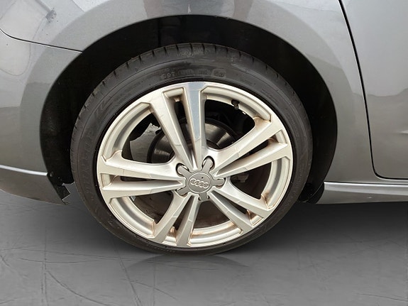 Audi A3 29 of 30