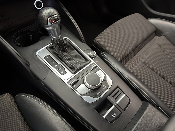 Audi A3 22 of 30