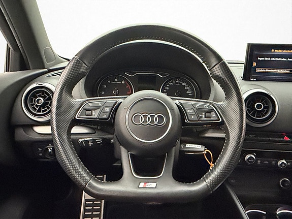 Audi A3 13 of 30