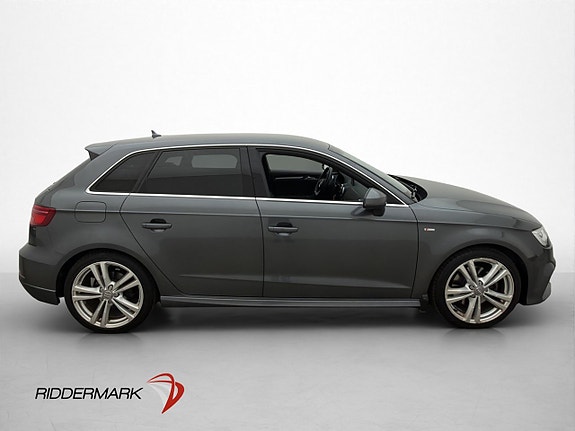 Audi A3 9 of 30