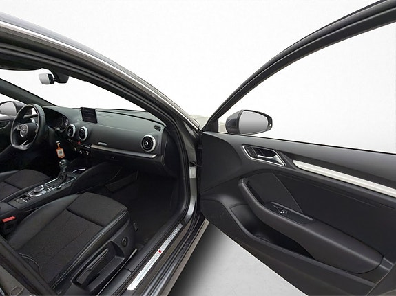 Audi A3 24 of 30