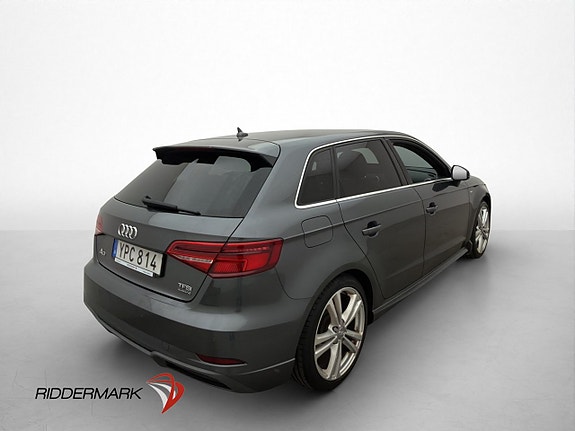 Audi A3 8 of 30