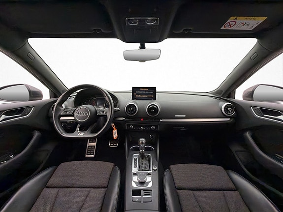 Audi A3 12 of 30