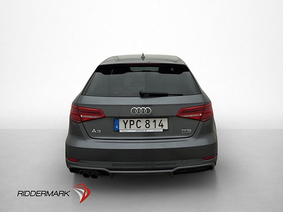 Audi A3 7 of 30