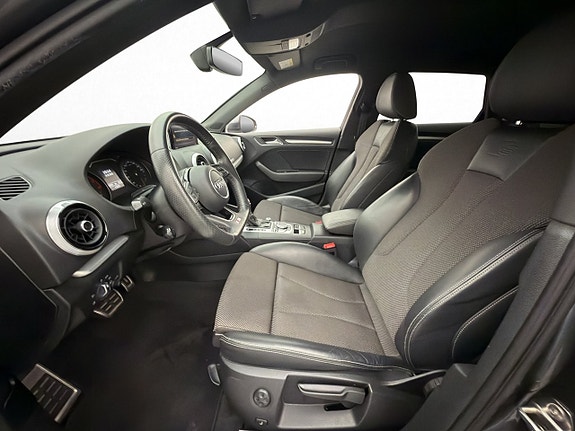Audi A3 11 of 30