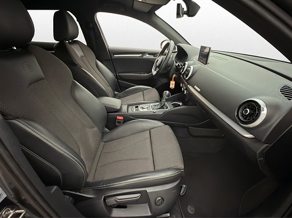 Audi A3 23 of 30