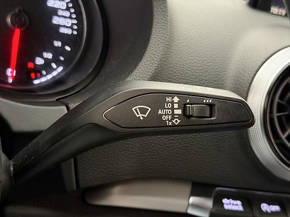 Audi A3 19 of 30