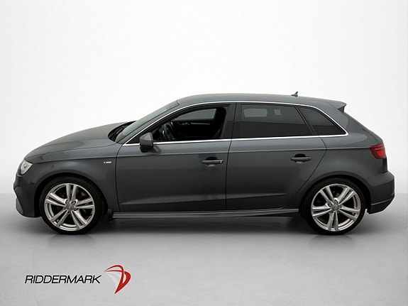 Audi A3 5 of 30
