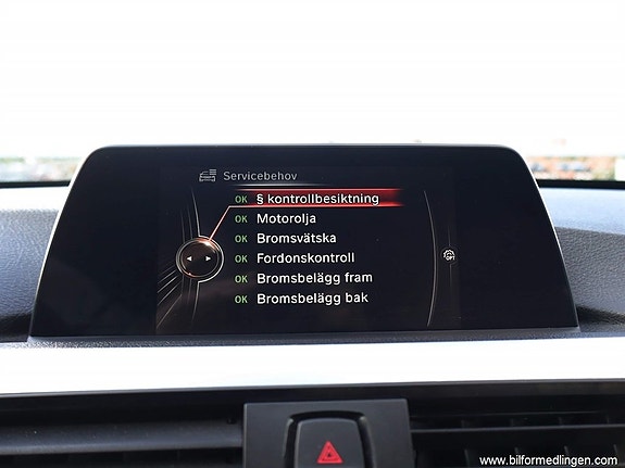 BMW 430d 13 of 25