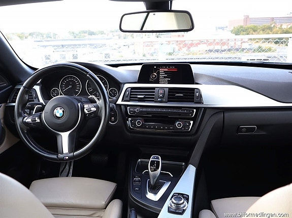BMW 430d 6 of 25