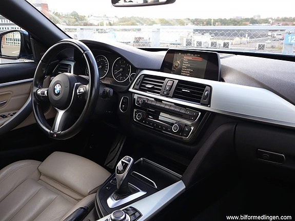 BMW 430d 7 of 25