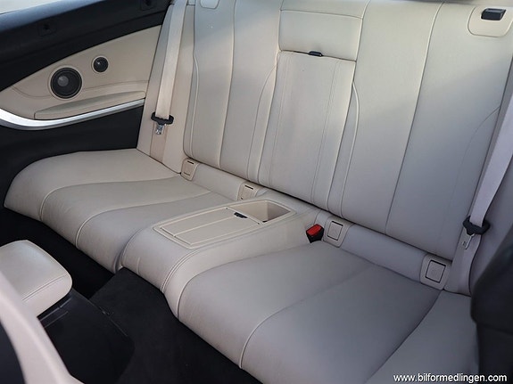 BMW 430d 8 of 25