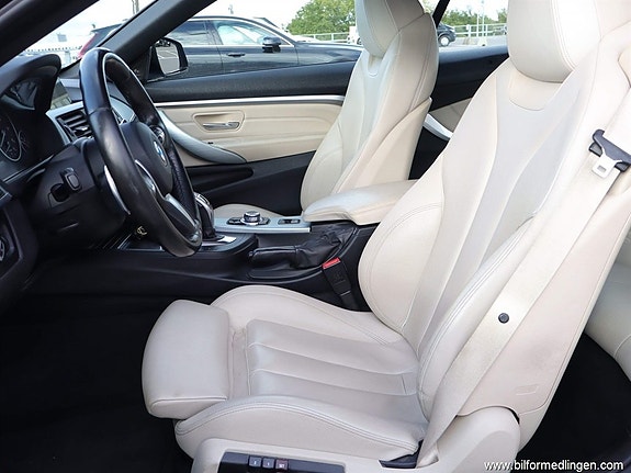 BMW 430d 5 of 25