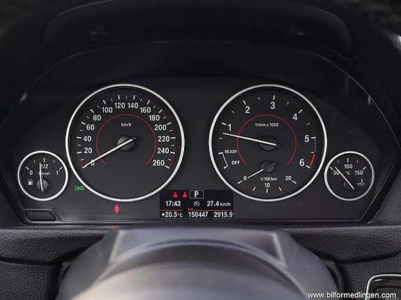 BMW 430d 9 of 25