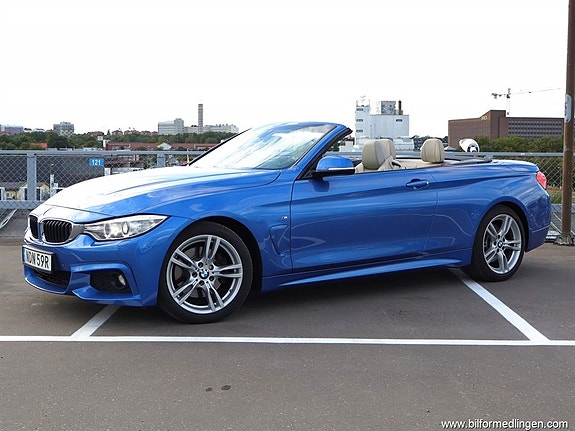 BMW 430d 24 of 25
